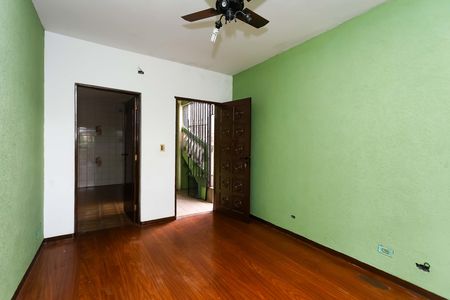 sala  de casa para alugar com 2 quartos, 80m² em Jardim Oliveiras, Taboão da Serra