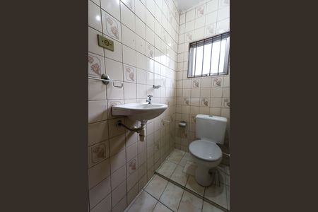 Casa para alugar com 80m², 2 quartos e sem vaga Casa para alugar com 80m², 2 quartos e sem vagaLavabo