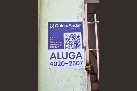 Casa para alugar com 80m², 2 quartos e sem vaga Casa para alugar com 80m², 2 quartos e sem vagaPlaca