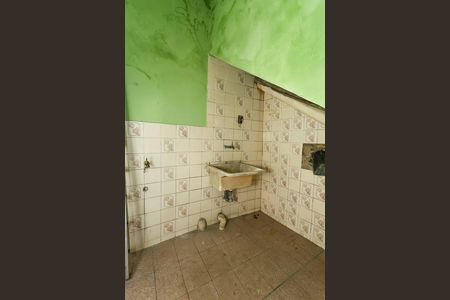 Casa para alugar com 80m², 2 quartos e sem vaga Casa para alugar com 80m², 2 quartos e sem vagaÁrea de Serviço