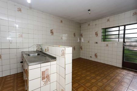 Casa para alugar com 80m², 2 quartos e sem vaga Casa para alugar com 80m², 2 quartos e sem vagaCozinha