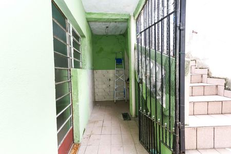 Casa para alugar com 80m², 2 quartos e sem vaga Casa para alugar com 80m², 2 quartos e sem vagaÁrea de Serviço