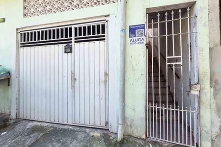 Casa para alugar com 80m², 2 quartos e sem vaga Casa para alugar com 80m², 2 quartos e sem vagaPlaca