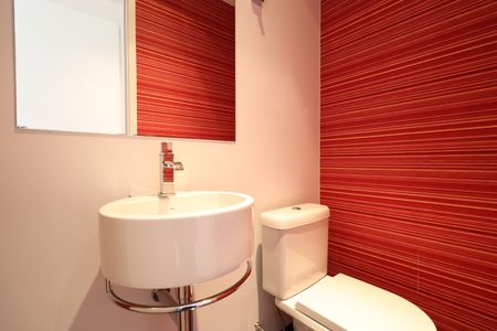 Apartamento para alugar com 98m², 2 quartos e 2 vagasLavabo