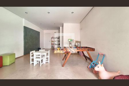 Apartamento para alugar com 98m², 2 quartos e 2 vagasBrinquedoteca 