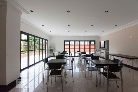 Apartamento para alugar com 98m², 2 quartos e 2 vagasSalão de festas 