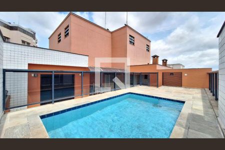 Apartamento para alugar com 98m², 2 quartos e 2 vagasPiscina 