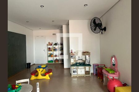 Apartamento para alugar com 98m², 2 quartos e 2 vagasÁrea comum 