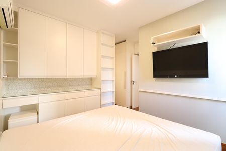 Apartamento para alugar com 98m², 2 quartos e 2 vagasSuíte 2