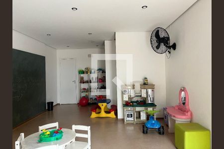 Apartamento para alugar com 98m², 2 quartos e 2 vagasBrinquedoteca 