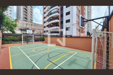 Apartamento para alugar com 98m², 2 quartos e 2 vagasÁrea comum 
