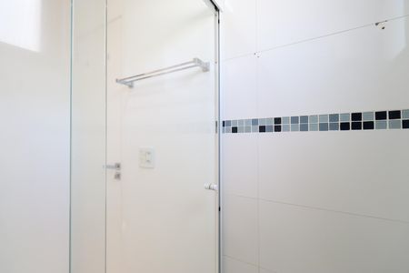 Apartamento para alugar com 98m², 2 quartos e 2 vagasBanheiro da Suíte 1