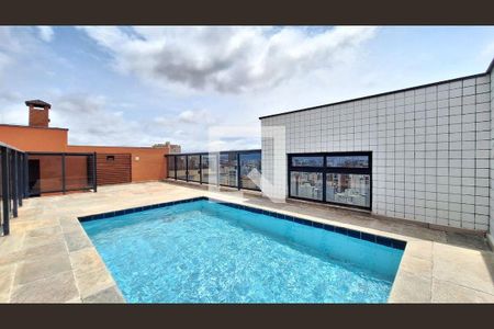 Apartamento para alugar com 98m², 2 quartos e 2 vagasPiscina 