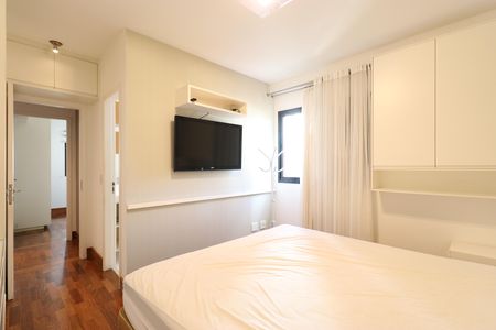 Apartamento para alugar com 98m², 2 quartos e 2 vagasSuíte 2