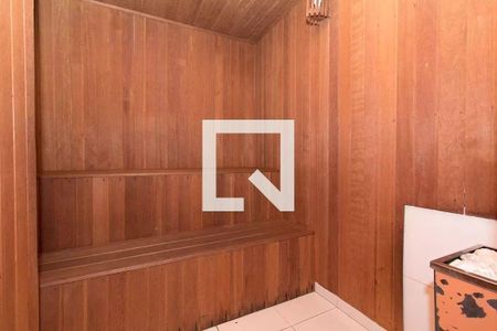 Apartamento para alugar com 98m², 2 quartos e 2 vagasSauna 