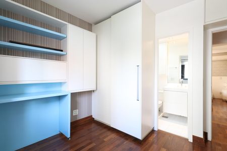 Apartamento para alugar com 98m², 2 quartos e 2 vagasSuíte 1