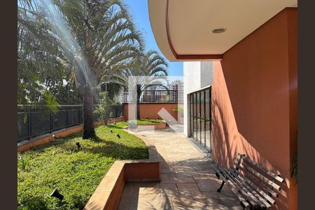 Apartamento para alugar com 98m², 2 quartos e 2 vagasÁrea comum 