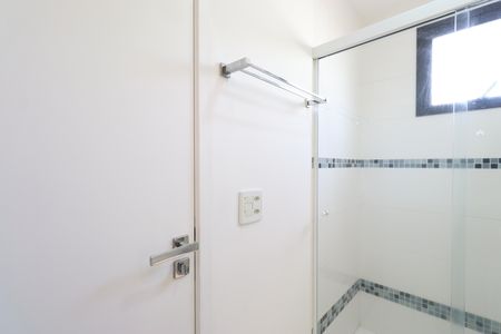Apartamento para alugar com 98m², 2 quartos e 2 vagasBanheiro da Suíte 1