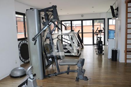 Apartamento para alugar com 98m², 2 quartos e 2 vagasAcademia 