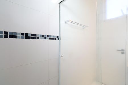 Apartamento para alugar com 98m², 2 quartos e 2 vagasBanheiro da Suíte 2