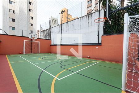 Apartamento para alugar com 98m², 2 quartos e 2 vagasQuadra 