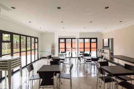 Apartamento para alugar com 98m², 2 quartos e 2 vagasSalão de festas 