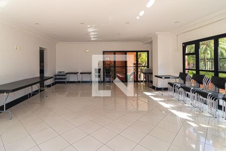 Apartamento para alugar com 98m², 2 quartos e 2 vagasSalão de festas 