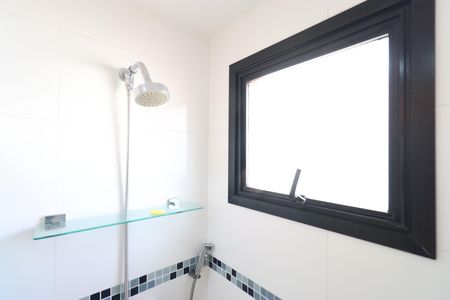 Apartamento para alugar com 98m², 2 quartos e 2 vagasBanheiro da Suíte 2