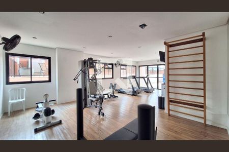 Apartamento para alugar com 98m², 2 quartos e 2 vagasAcademia 