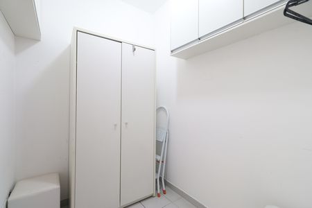 Apartamento para alugar com 98m², 2 quartos e 2 vagasQuarto de Serviço