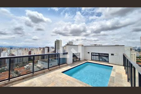 Apartamento para alugar com 98m², 2 quartos e 2 vagasPiscina 