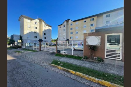 Apartamento para alugar com 63m², 2 quartos e 1 vagaPlaca Instalada em 04/06/2026 - Cod.KXQX-499