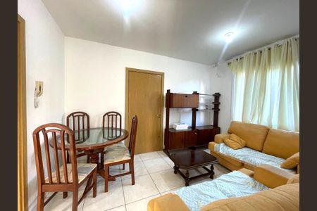 Apartamento para alugar com 2 quartos, 63m² em Vila Nova, Novo Hamburgo