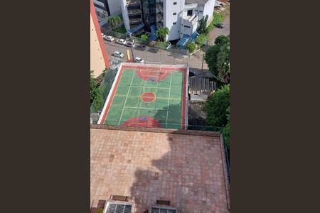 Apartamento para alugar com 110m², 4 quartos e 2 vagas Apartamento para alugar com 110m², 4 quartos e 2 vagasÁrea Comum