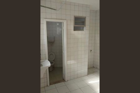 Apartamento para alugar com 110m², 4 quartos e 2 vagas Apartamento para alugar com 110m², 4 quartos e 2 vagasBanheiro