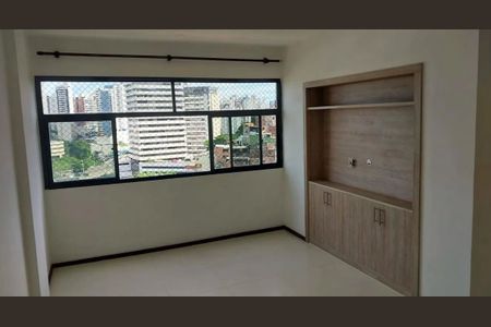 Apartamento para alugar com 110m², 4 quartos e 2 vagas Apartamento para alugar com 110m², 4 quartos e 2 vagasSala