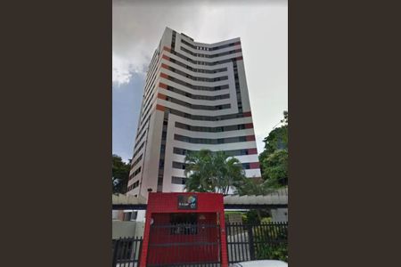 Apartamento para alugar com 110m², 4 quartos e 2 vagas Apartamento para alugar com 110m², 4 quartos e 2 vagasFachada