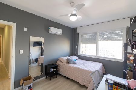 Apartamento à venda com 121m², 3 quartos e 1 vaga Apartamento à venda com 121m², 3 quartos e 1 vagaQuarto 1