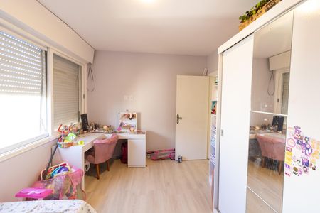 Apartamento à venda com 121m², 3 quartos e 1 vaga Apartamento à venda com 121m², 3 quartos e 1 vagaQuarto 2