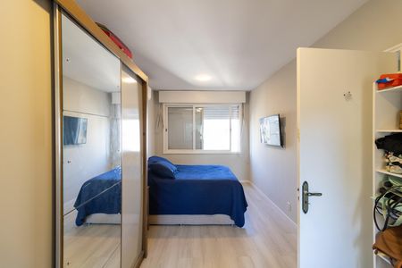Apartamento à venda com 121m², 3 quartos e 1 vaga Apartamento à venda com 121m², 3 quartos e 1 vagaQuarto 3