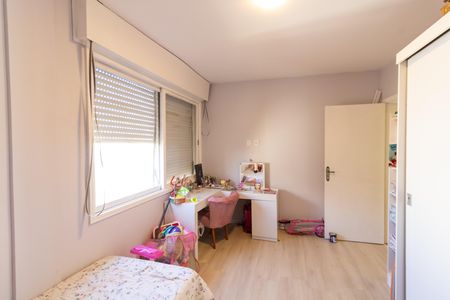 Apartamento à venda com 121m², 3 quartos e 1 vaga Apartamento à venda com 121m², 3 quartos e 1 vagaQuarto 2