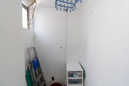 Apartamento à venda com 121m², 3 quartos e 1 vaga Apartamento à venda com 121m², 3 quartos e 1 vagaÁrea de Serviço
