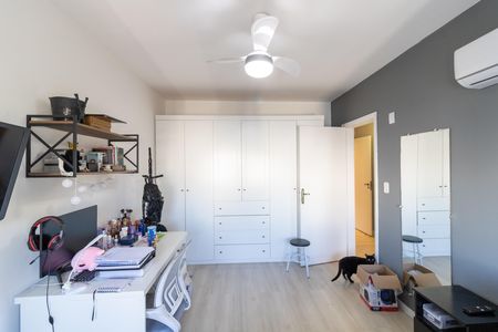 Apartamento à venda com 121m², 3 quartos e 1 vaga Apartamento à venda com 121m², 3 quartos e 1 vagaQuarto 1