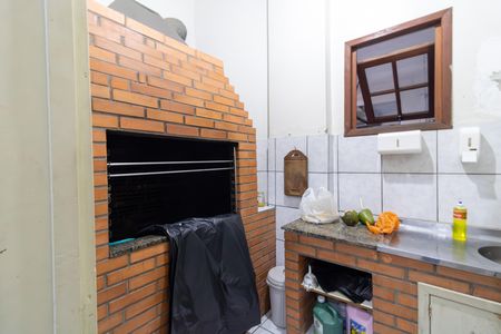 Apartamento à venda com 121m², 3 quartos e 1 vaga Apartamento à venda com 121m², 3 quartos e 1 vagaÁrea comum - Salão de festas