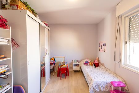 Apartamento à venda com 121m², 3 quartos e 1 vaga Apartamento à venda com 121m², 3 quartos e 1 vagaQuarto 2