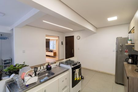 Apartamento à venda com 121m², 3 quartos e 1 vaga Apartamento à venda com 121m², 3 quartos e 1 vagaCozinha