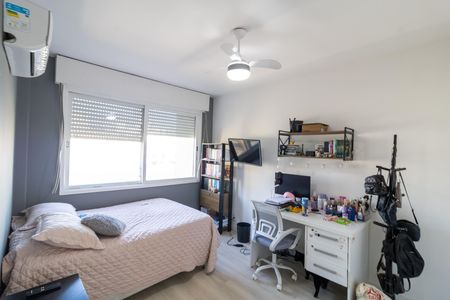 Apartamento à venda com 121m², 3 quartos e 1 vaga Apartamento à venda com 121m², 3 quartos e 1 vagaQuarto 1