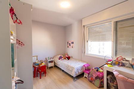 Apartamento à venda com 121m², 3 quartos e 1 vaga Apartamento à venda com 121m², 3 quartos e 1 vagaQuarto 2