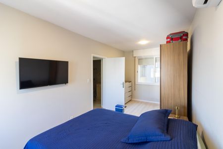Apartamento à venda com 121m², 3 quartos e 1 vaga Apartamento à venda com 121m², 3 quartos e 1 vagaQuarto 3