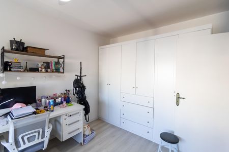 Apartamento à venda com 121m², 3 quartos e 1 vaga Apartamento à venda com 121m², 3 quartos e 1 vagaQuarto 1
